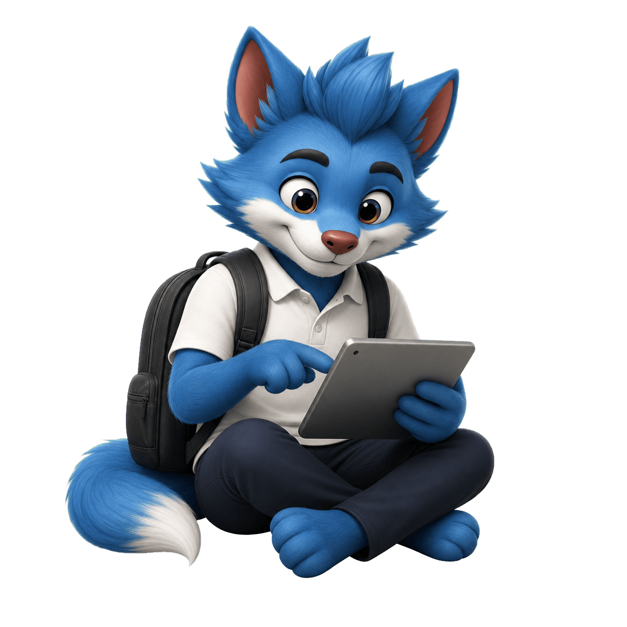 Luma helping teachers join LucyBridge