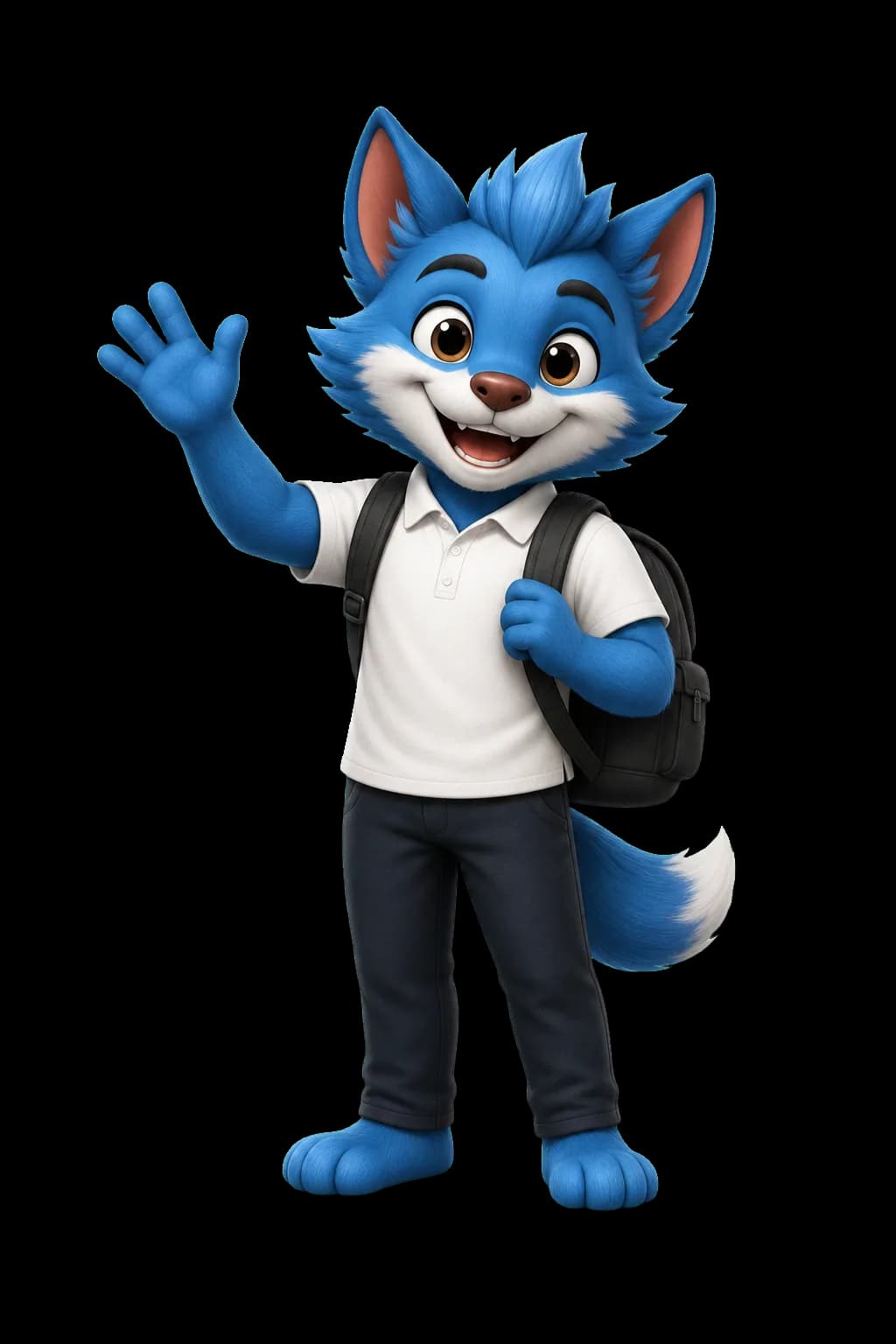 Luma welcoming students to LucyBridge pricing