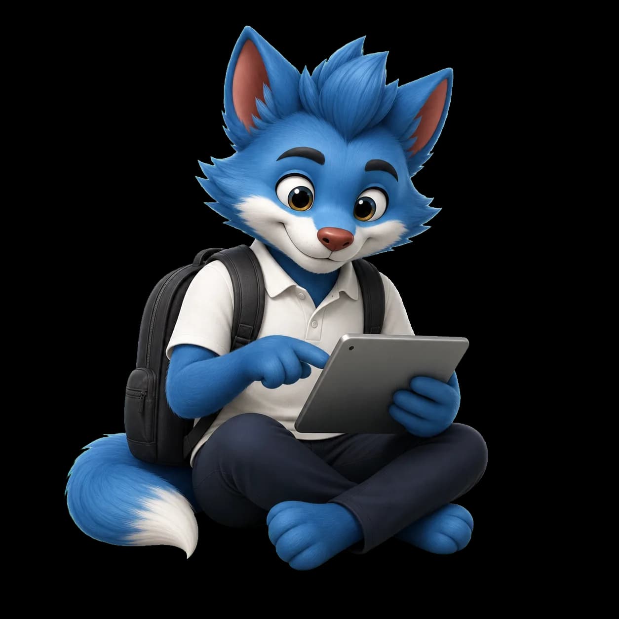 Luma helping teachers join LucyBridge