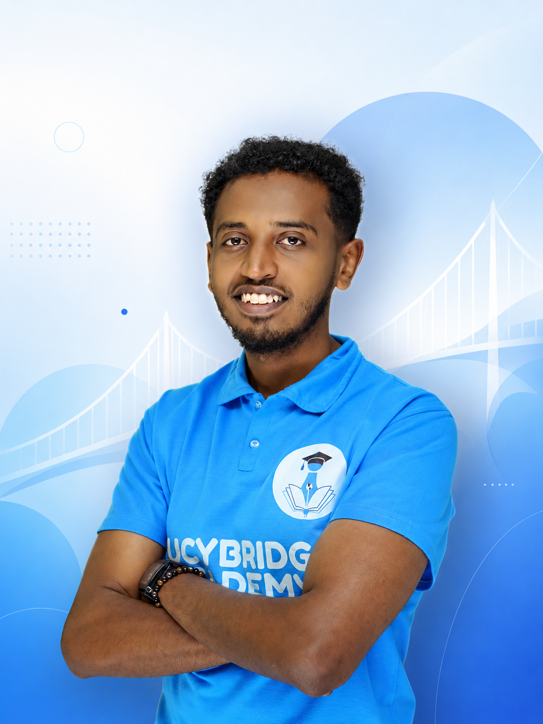 Napoleon Tesfaye